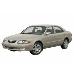 MAZDA|MAZDA 626 IV (92-97)