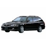 MAZDA|MAZDA 626 V (98-02)