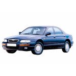 MAZDA|MAZDA Xedos 6 (92-00)