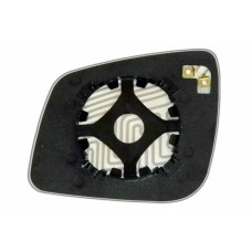 Зеркальный элемент MERCEDES A-klasse (09-11) правый сферический с обогревом