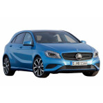 MERCEDES|MERCEDES A-klasse ( 97-04)