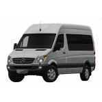 MERCEDES|MERCEDES Sprinter II (05-11)