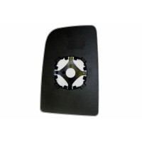 Зеркальный элемент MERCEDES Sprinter II (05-11) правый сферический