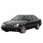 MERCEDES|MERCEDES E-klasse (02-06)