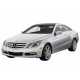 Лобовые, ветровые, боковые, зеркала, стекла, элементы, вкладыши для MERCEDES E-klasse (09- )