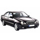 Лобовые, ветровые, боковые, зеркала, стекла, элементы, вкладыши для MERCEDES E-klasse ( 95-03)