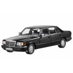 MERCEDES|MERCEDES W126 (79-91)