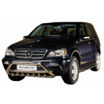 MERCEDES|MERCEDES ML 270 (99-01)