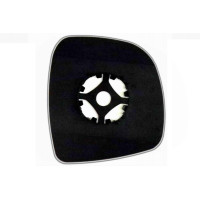 Дзеркальний елемент MERCEDES Vito (03-10) лівий асферичний