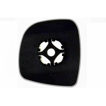 Зеркальный элемент MERCEDES Vito (03-10) правый сферический