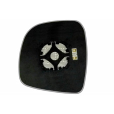 Зеркальный элемент MERCEDES Vito (03-10) правый сферический с обогревом