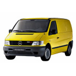 MERCEDES|MERCEDES Vito (96-03)