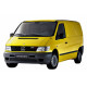 Лобовые, ветровые, боковые, зеркала, стекла, элементы, вкладыши для MERCEDES Vito (96-03)