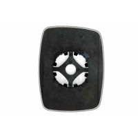 Зеркальный элемент MERCEDES Vito (96-03) основной сферический