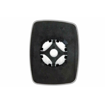 Елемент дзеркала заднього огляду MERCEDES Vito (96-03) основний сферичний