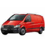 MERCEDES|MERCEDES Vito (639) (96-03)