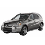 MERCEDES|MERCEDES M-klasse W164 (05-11)