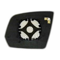 Дзеркальний елемент MERCEDES M-klasse W164 (05-11) правий асферичний з обігрівом