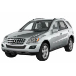 MERCEDES|MERCEDES M-klasse W164 (97-05)