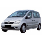 MERCEDES|MERCEDES Vaneo (01-05)