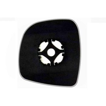 Зеркальный элемент MERCEDES Viano (08- ) правый асферический