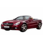 MERCEDES|MERCEDES SL-klasse (01-11)
