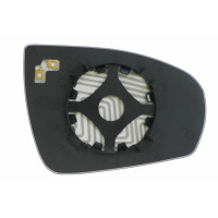 Дзеркальний елемент MERCEDES SL-klasse (08-11) лівий асферичний з обігрівом