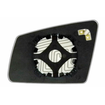 Елемент дзеркала заднього огляду MERCEDES CL-klasse (10- ) правий асферичний з обігрівом