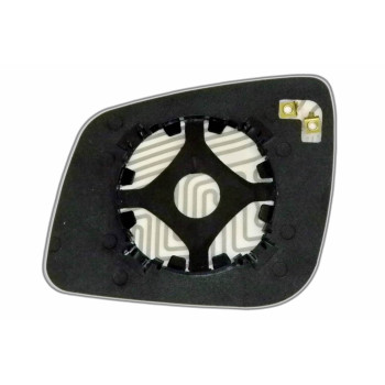 Елемент дзеркала заднього огляду MERCEDES C-klasse (07-11) правий асферичний з обігрівом Елемент дзеркала заднього огляду MERCEDES C-klasse (07-11) правий асферичний з обігрівом