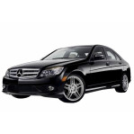 MERCEDES|MERCEDES C-klasse (11-13)