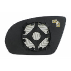 Дзеркальний елемент MERCEDES C-klasse (14- ) правий асферичний з обігрівом