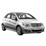 MERCEDES|MERCEDES B-klasse (05-09)