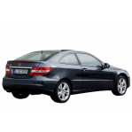 MERCEDES|MERCEDES CLC-klasse (08-11)