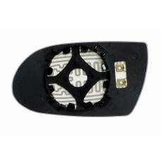 Зеркальный элемент MERCEDES SLK-klasse (04-08) правый асферический с обогревом