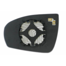 Зеркальный элемент MERCEDES SLK-klasse (08-11) правый асферический с обогревом