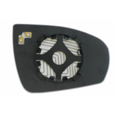 Зеркальный элемент MERCEDES SLK-klasse (08-11) левый асферический с обогревом