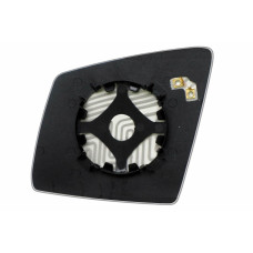 Дзеркальний елемент MERCEDES G-klasse (12- ) правий асферичний з обігрівом