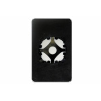 Дзеркальний елемент MERCEDES T2 (77-96) основний сферичний