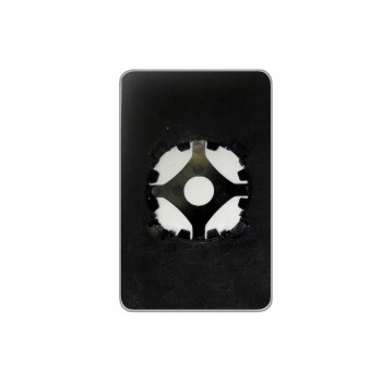 Зеркальный элемент MERCEDES T2 (77-96) основной сферический