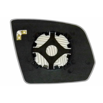 Зеркальный элемент MERCEDES GL-klasse (06-11) левый асферический с обогревом