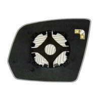 Дзеркальний елемент MERCEDES GL-klasse (06-11) правий сферичний з обігрівом