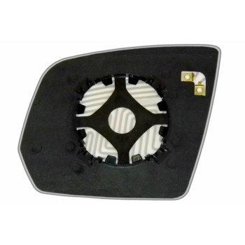 Елемент дзеркала заднього огляду MERCEDES GL-klasse (06-11) правий сферичний з обігрівом Елемент дзеркала заднього огляду MERCEDES GL-klasse (06-11) правий сферичний з обігрівом