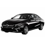 MERCEDES|MERCEDES CLA-klasse (13- )