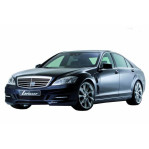 MERCEDES|MERCEDES S-klasse (09-13)