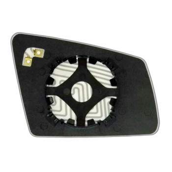 Елемент дзеркала заднього огляду MERCEDES S-klasse (09-13) лівий сферичний з обігрівом Елемент дзеркала заднього огляду MERCEDES S-klasse (09-13) лівий сферичний з обігрівом