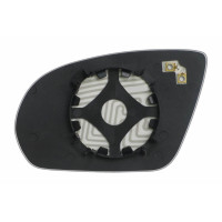 Дзеркальний елемент MERCEDES S-klasse (13- ) правий сферичний з обігрівом