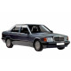 Лобовые, ветровые, боковые, зеркала, стекла, элементы, вкладыши для MERCEDES W190 W201 (82-93) Лобовые, ветровые, боковые, зеркала, стекла, элементы, вкладыши для MERCEDES W190 W201 (82-93)