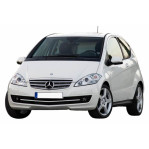 MERCEDES|MERCEDES A-klasse (04-09)
