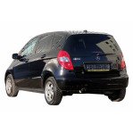MERCEDES|MERCEDES A-klasse (09-11)