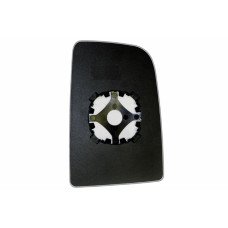 Зеркальный элемент MERCEDES Sprinter II (05-11) левый сферический